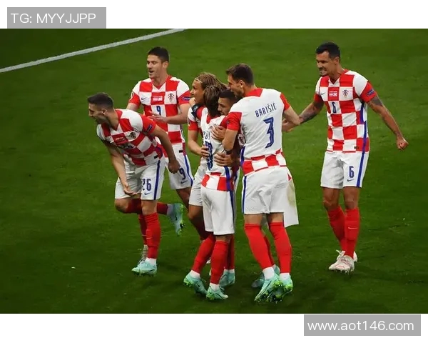 克罗地亚小国足球的坚韧精神与中场传承的辉煌历程